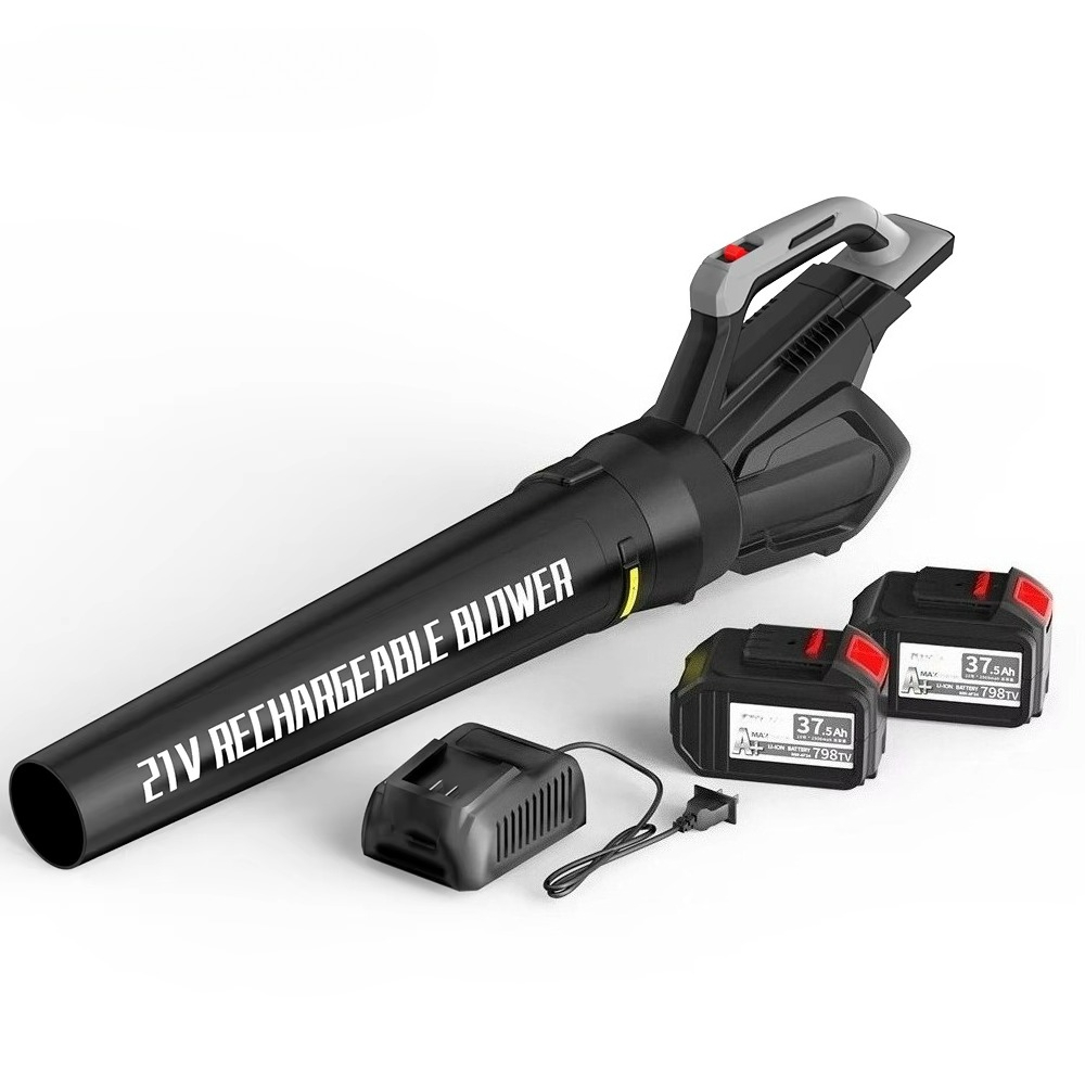 Cordless Leaf Blower with Batt – обзор и цена Leaf Blower Cordless