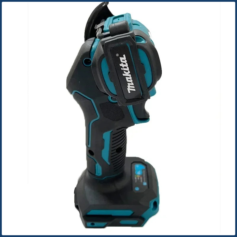 Makita Cordless Angle Grinder  – обзор и цена Pole Saw Cordless