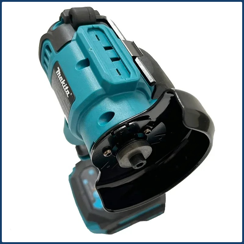 Makita Cordless Angle Grinder  – обзор и цена Pole Saw Cordless
