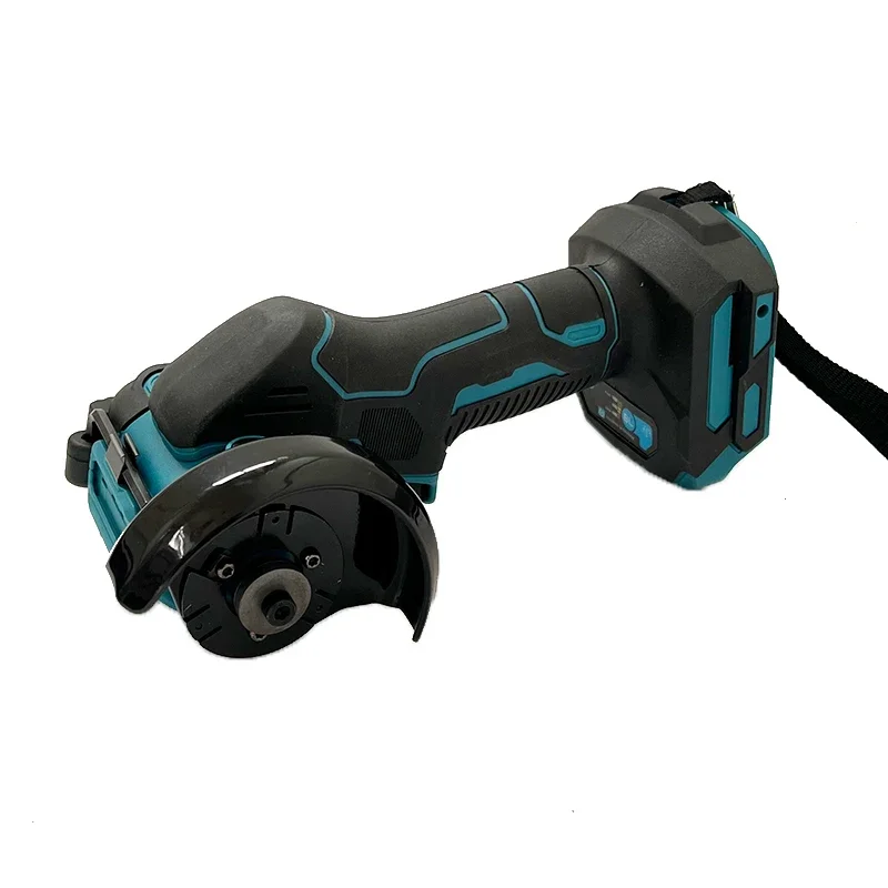 Makita Cordless Angle Grinder  – обзор и цена Pole Saw Cordless