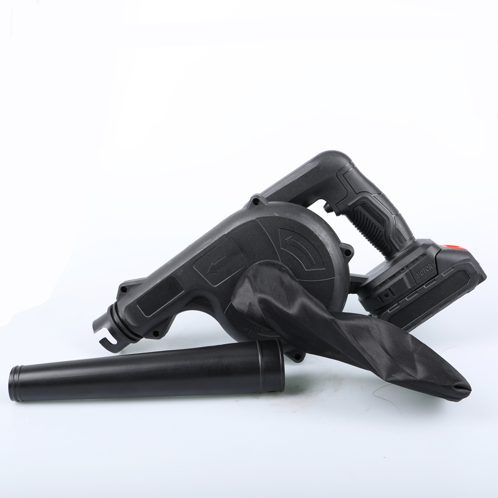 Factory's 21V Rechargeable Lit – обзор и цена Leaf Blower Cordless