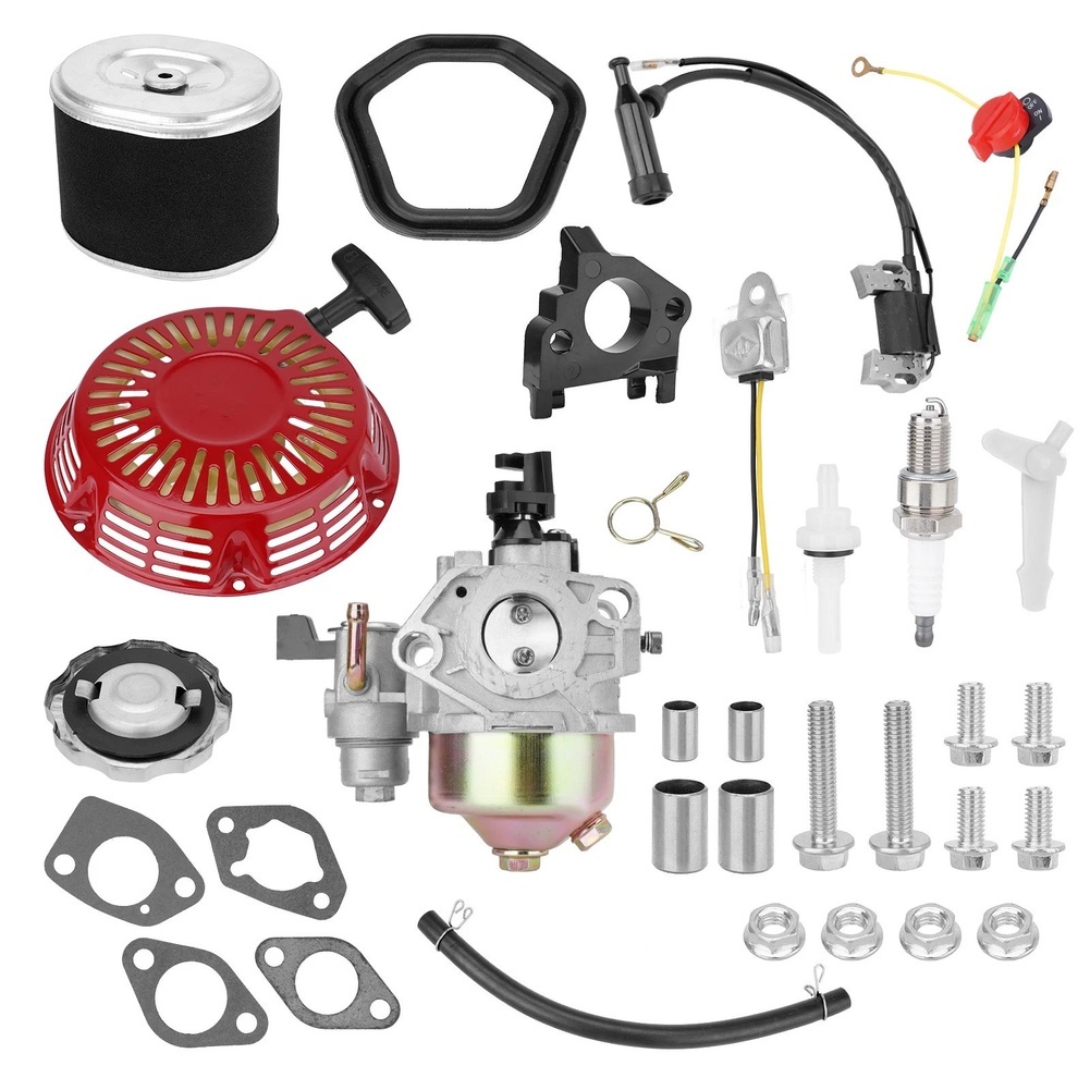 Lawn Mower Carburetor Kit: For – обзор и цена Outdoor Power Tool Kit