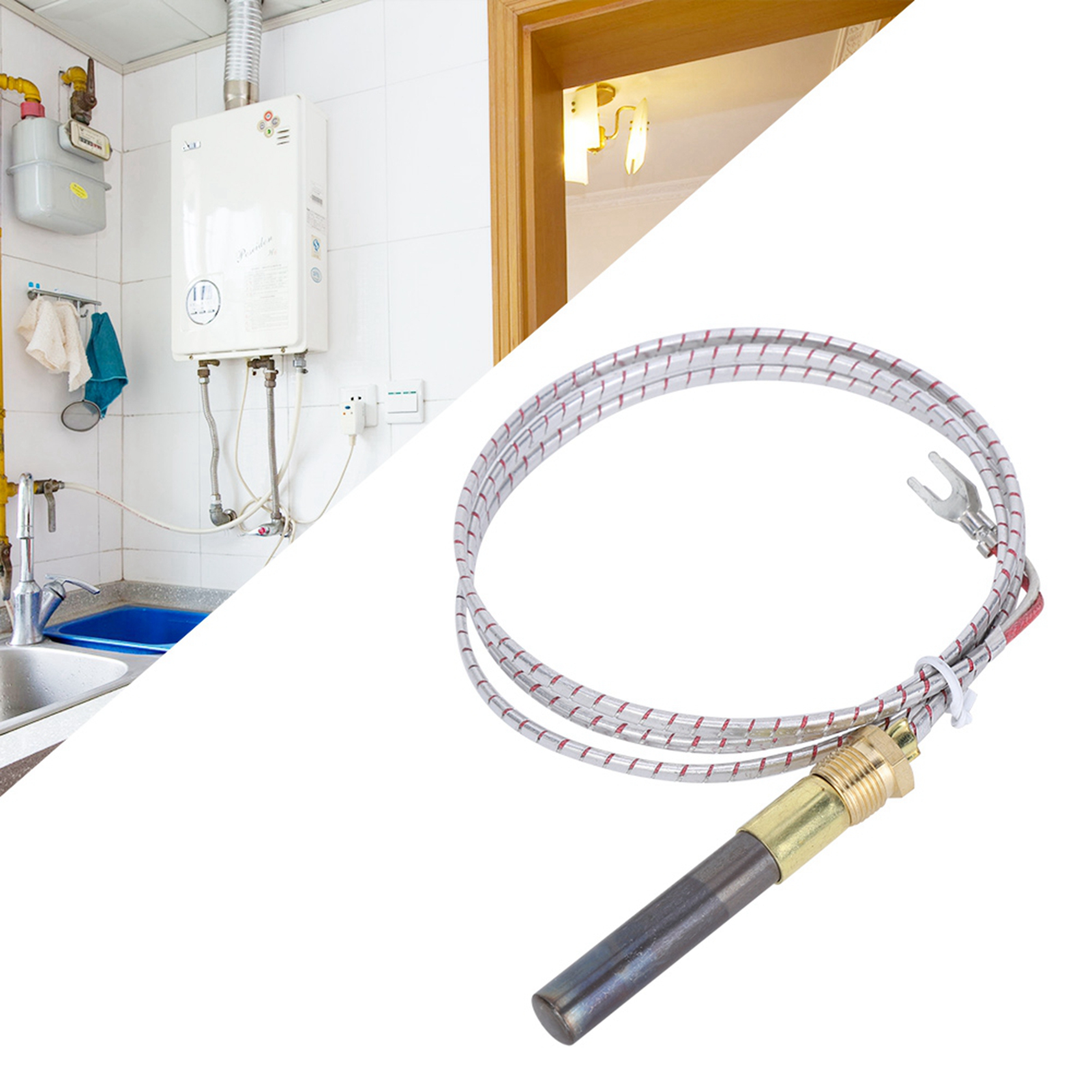 Thermocouple Replacement 2-Wir – обзор и цена Outdoor Power Equipment