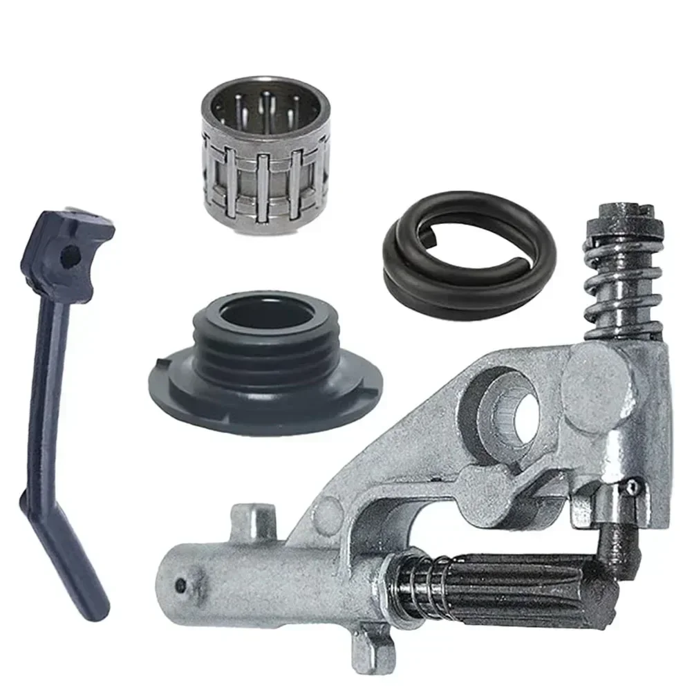 5pcs Set Metal Oil Pump Pressu – обзор и цена Outdoor Power Tool Kit