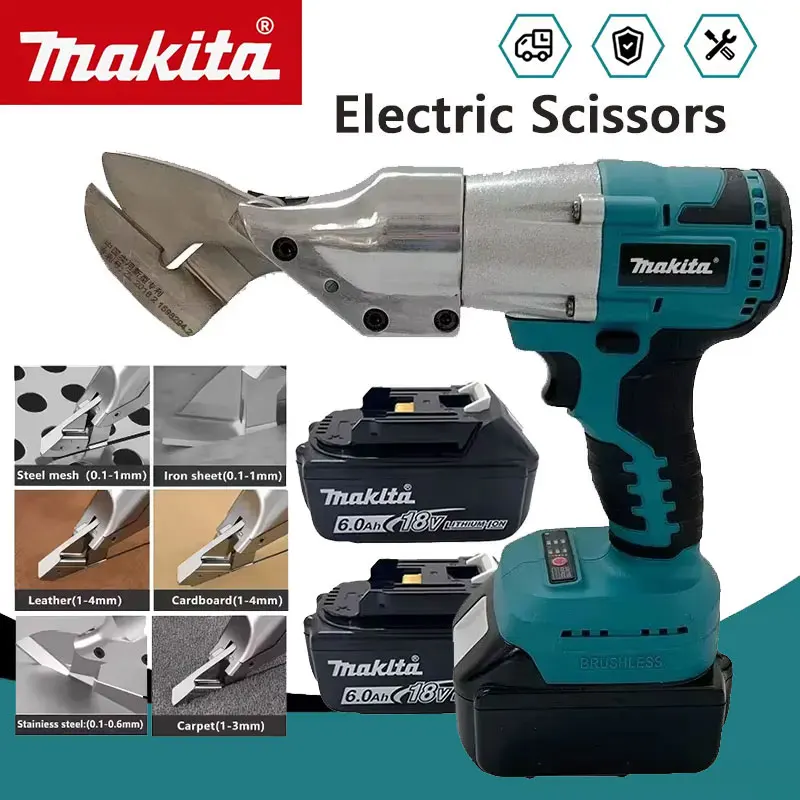 New Makita Brushless Cordless  – обзор и цена Pole Saw Cordless