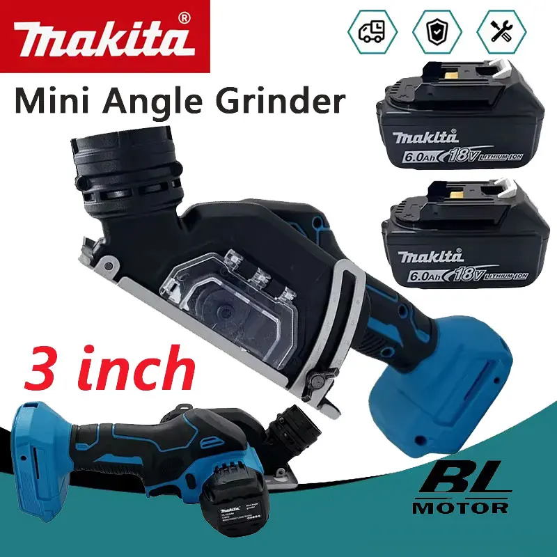 New Makita Brushless Cordless  – обзор и цена Pole Saw Cordless