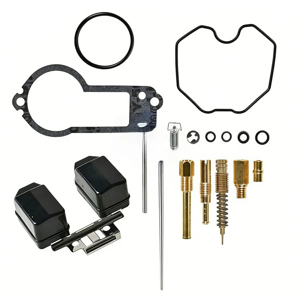 Carburetor Repair Kit Rebuild  – обзор и цена Outdoor Power Tool Kit
