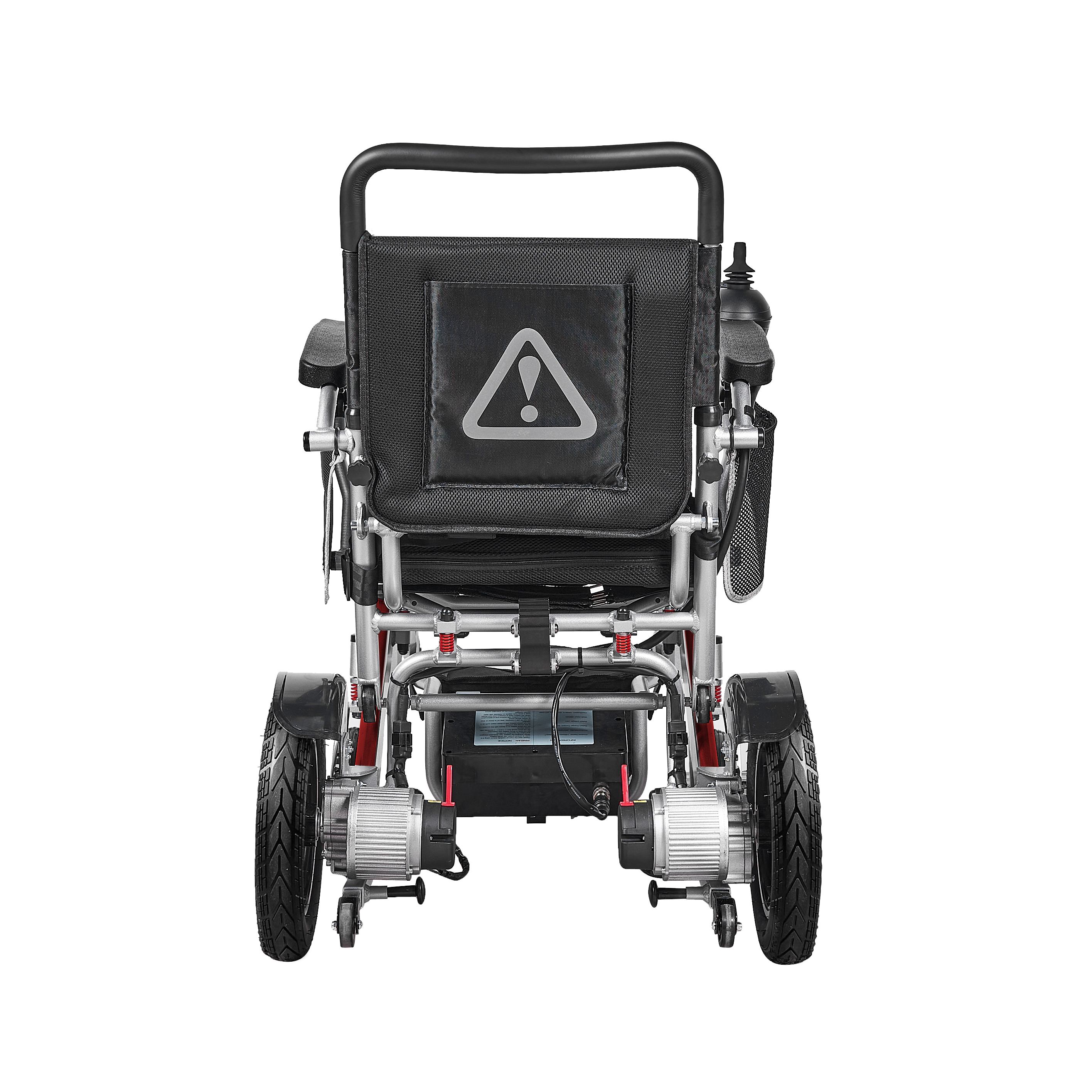 Baichen Airline Approved Porta – обзор и цена Outdoor Power Wheels