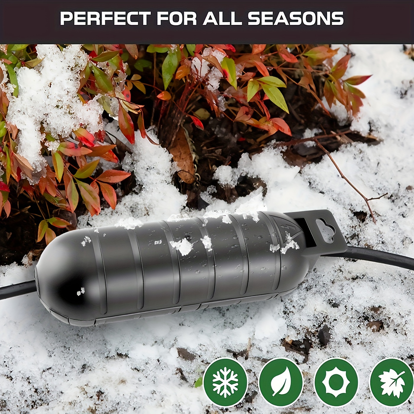 Extension Cord Plug Connection – обзор и цена Outdoor Power Outlet Cover