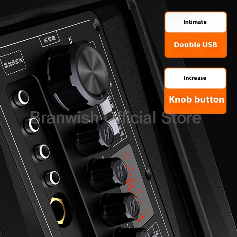 80W Powerful IPX-2 Sound Box P – обзор и цена Outdoor Power Wheels