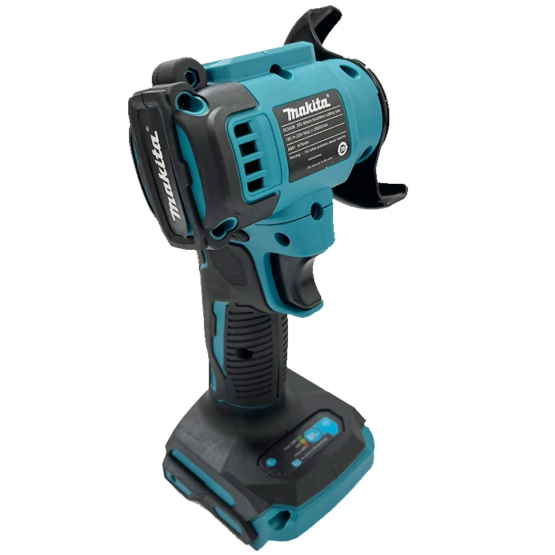 Makita Cordless Angle Grinder  – обзор и цена Pole Saw Cordless