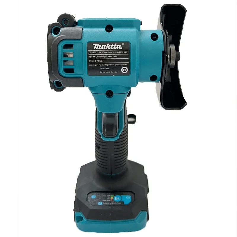 Makita Cordless Angle Grinder  – обзор и цена Pole Saw Cordless