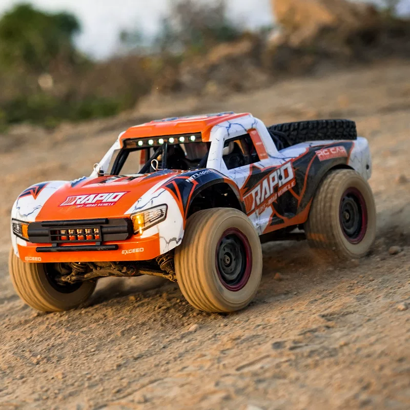 JJRC Remote Control Car High S – обзор и цена Outdoor Power Wheels