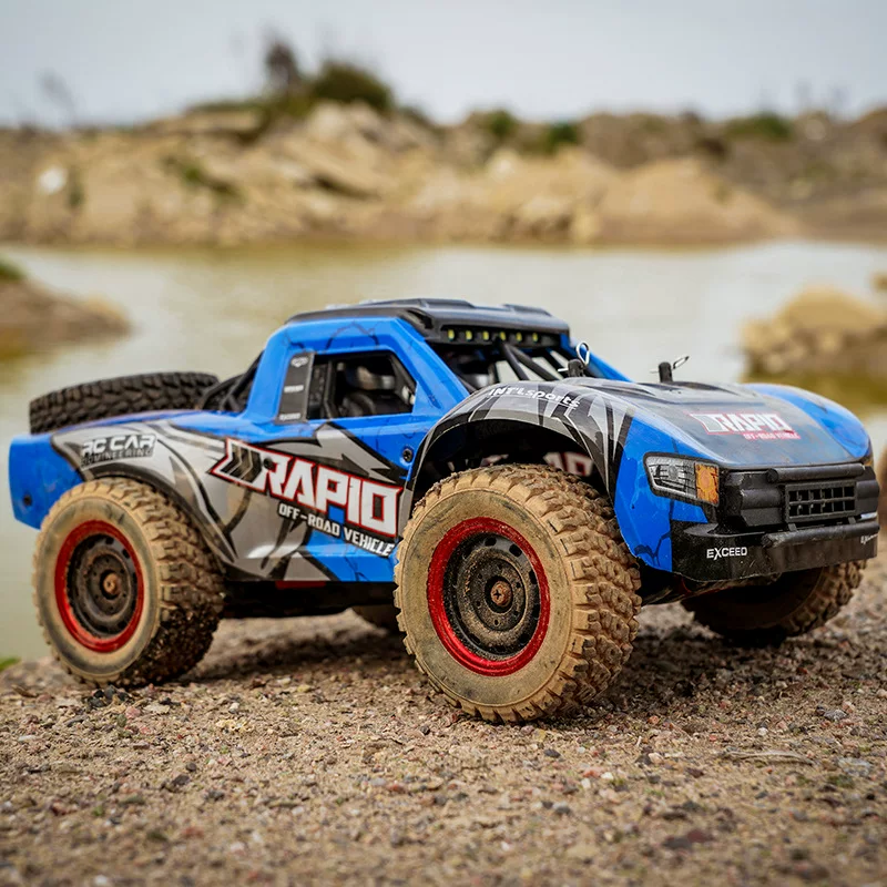 JJRC Remote Control Car High S – обзор и цена Outdoor Power Wheels