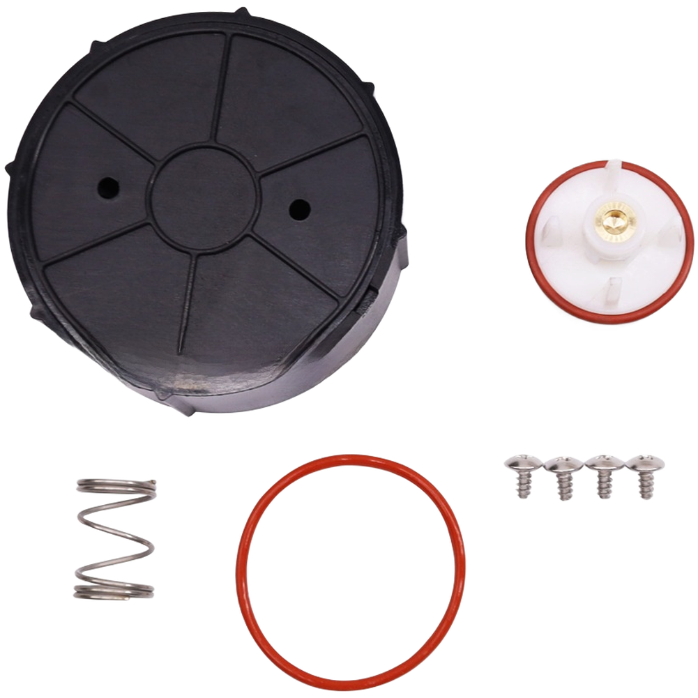 0887718 Black Plastic Reflux C – обзор и цена Outdoor Power Tool Kit