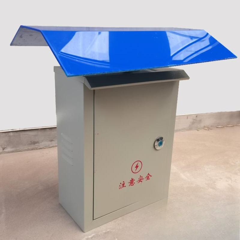Thickened Power Distribution C – обзор и цена Outdoor Power Distribution Box