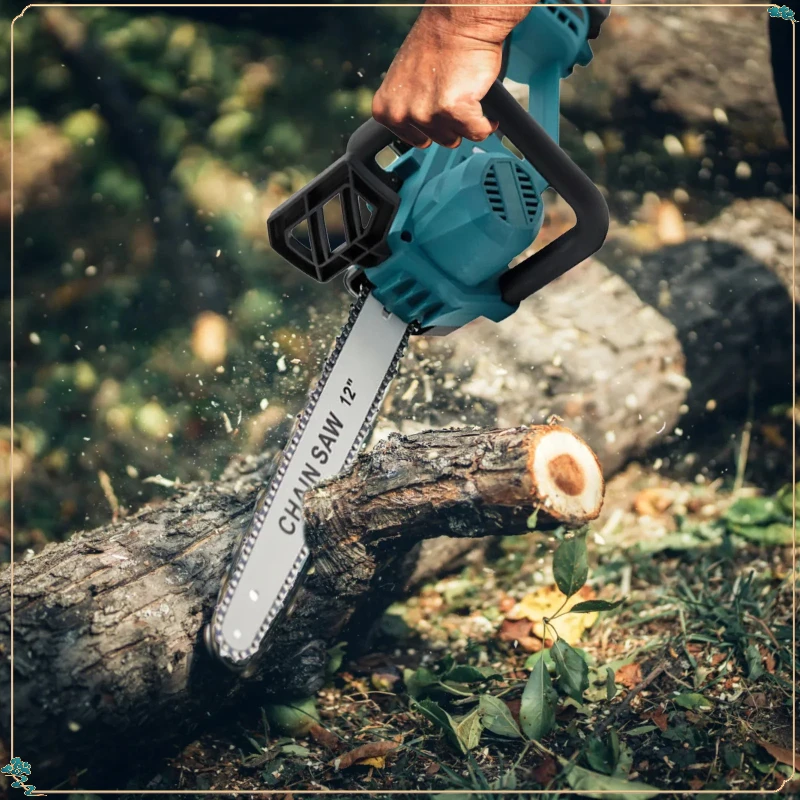 Makita 18V 2200W  Portable Cha – обзор и цена Pole Saw Cordless