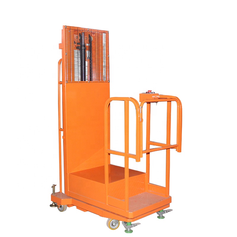 DC Power Stocker Lifting Equip – обзор и цена Outdoor Power Equipment Jobs