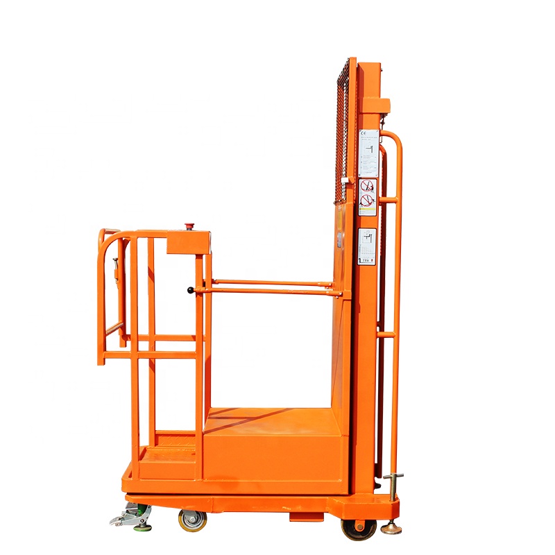 DC Power Stocker Lifting Equip – обзор и цена Outdoor Power Equipment Jobs
