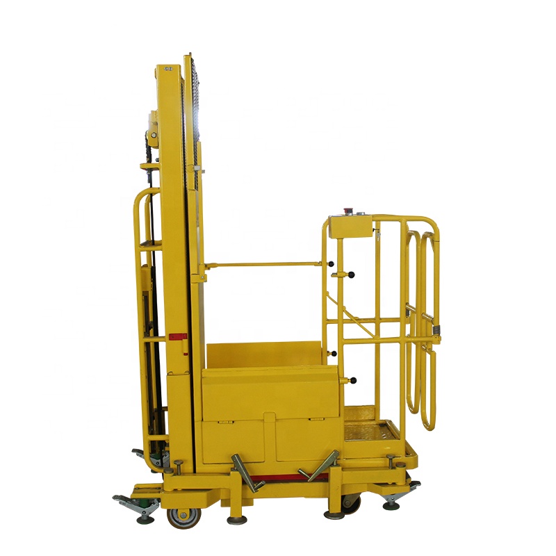 DC Power Stocker Lifting Equip – обзор и цена Outdoor Power Equipment Jobs