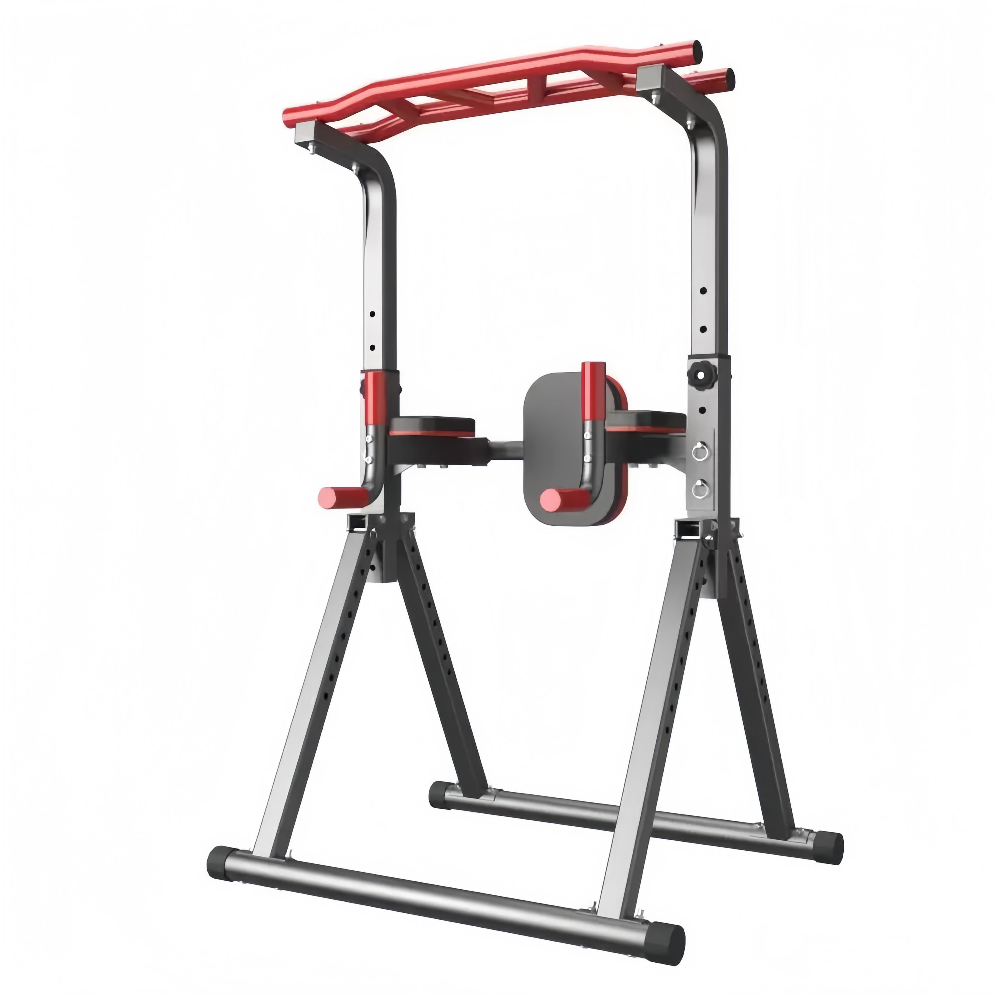 Foldable Power Tower Pull Up B – обзор и цена Outdoor Power Tower Pull Up Bar