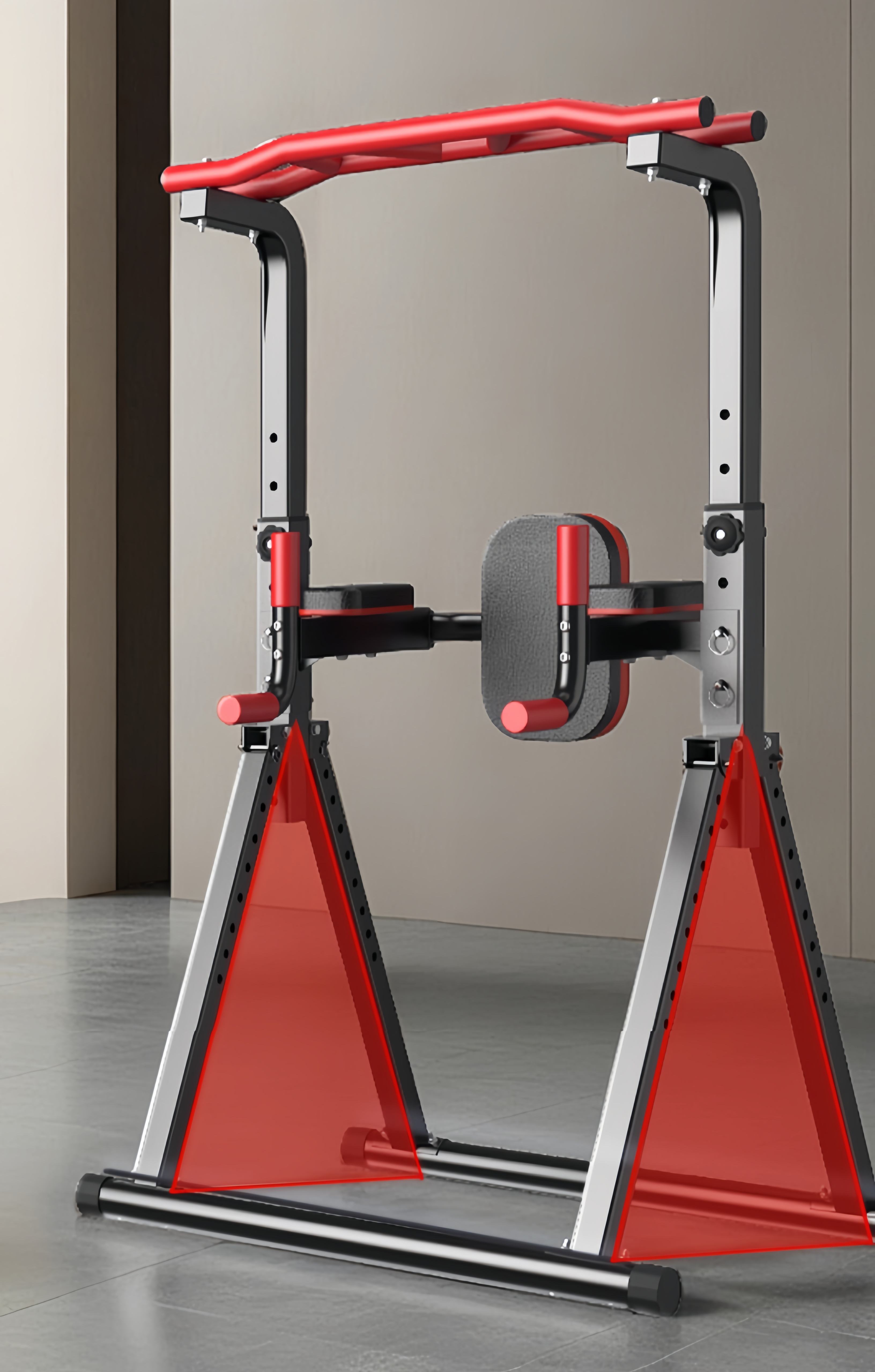 Foldable Power Tower Pull Up B – обзор и цена Outdoor Power Tower Pull Up Bar