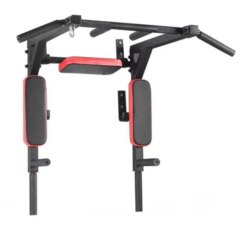 Outdoor Wall Mounted Power Tow – обзор и цена Outdoor Power Tower Pull Up Bar