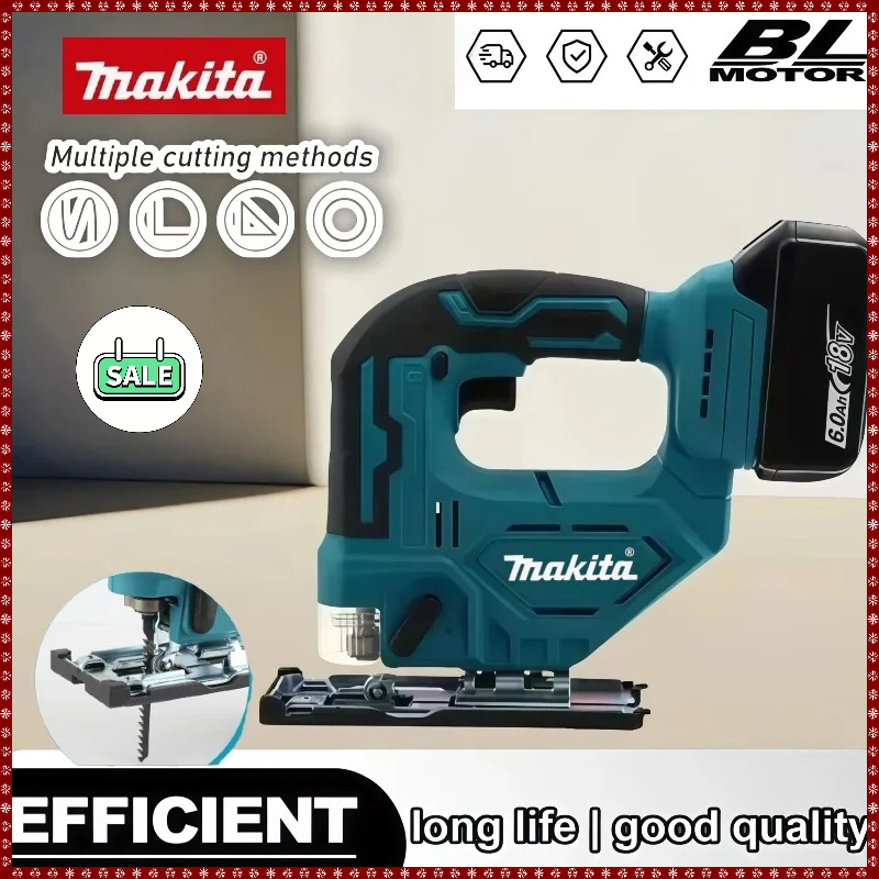 Makita DJV182 brushless electr – обзор и цена Pole Saw Cordless