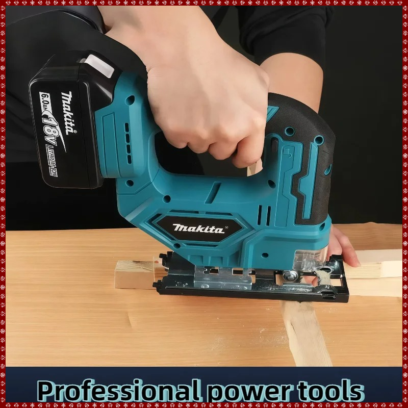Makita DJV182 brushless electr – обзор и цена Pole Saw Cordless