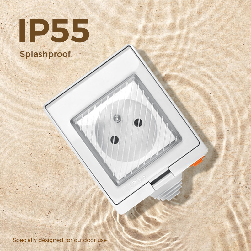 Avoir IP55 Tuya Wifi Smart Wat – обзор и цена Outdoor Power Outlet Wifi