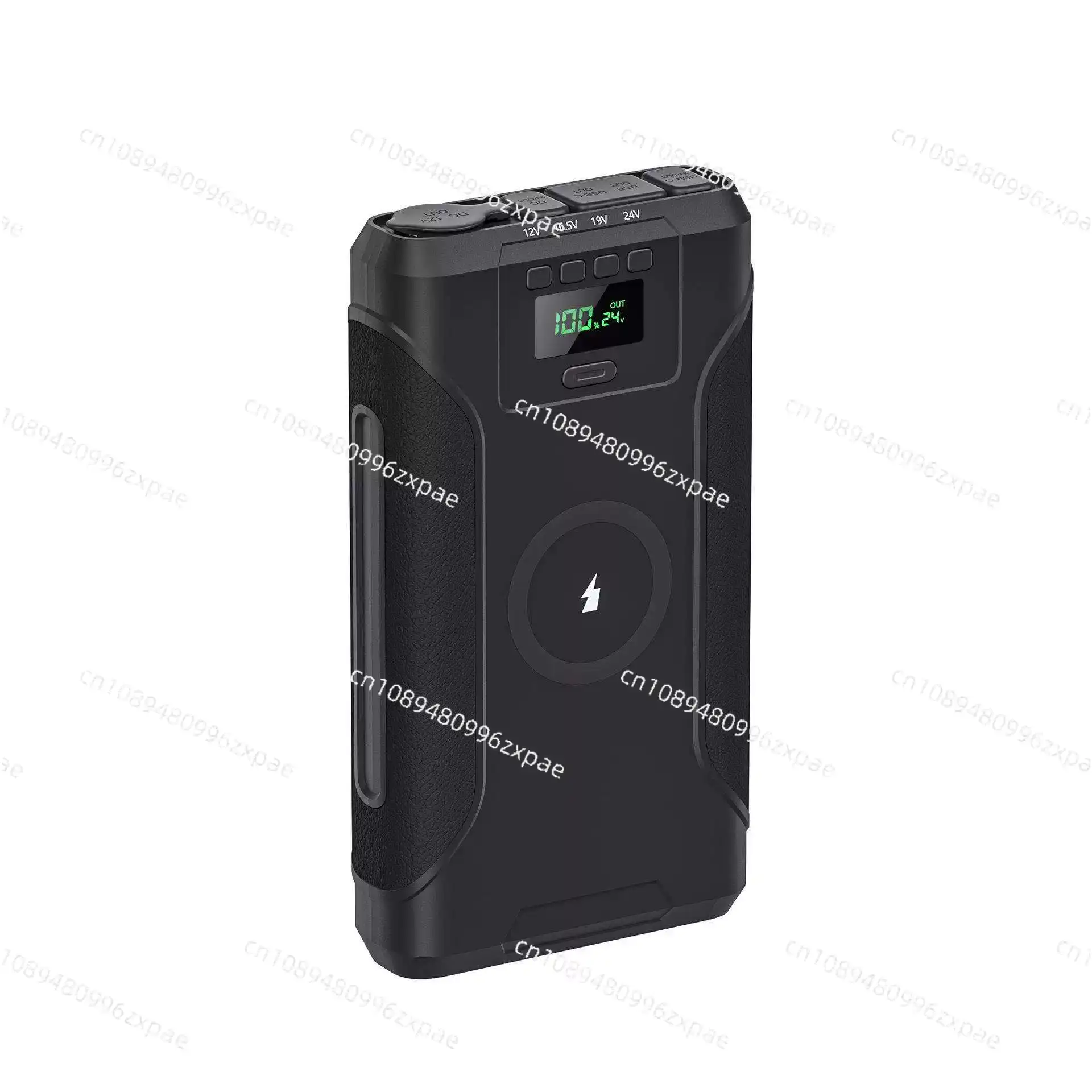 High Capacity 72000mAh Outdoor – обзор и цена Outdoor Power Equipment