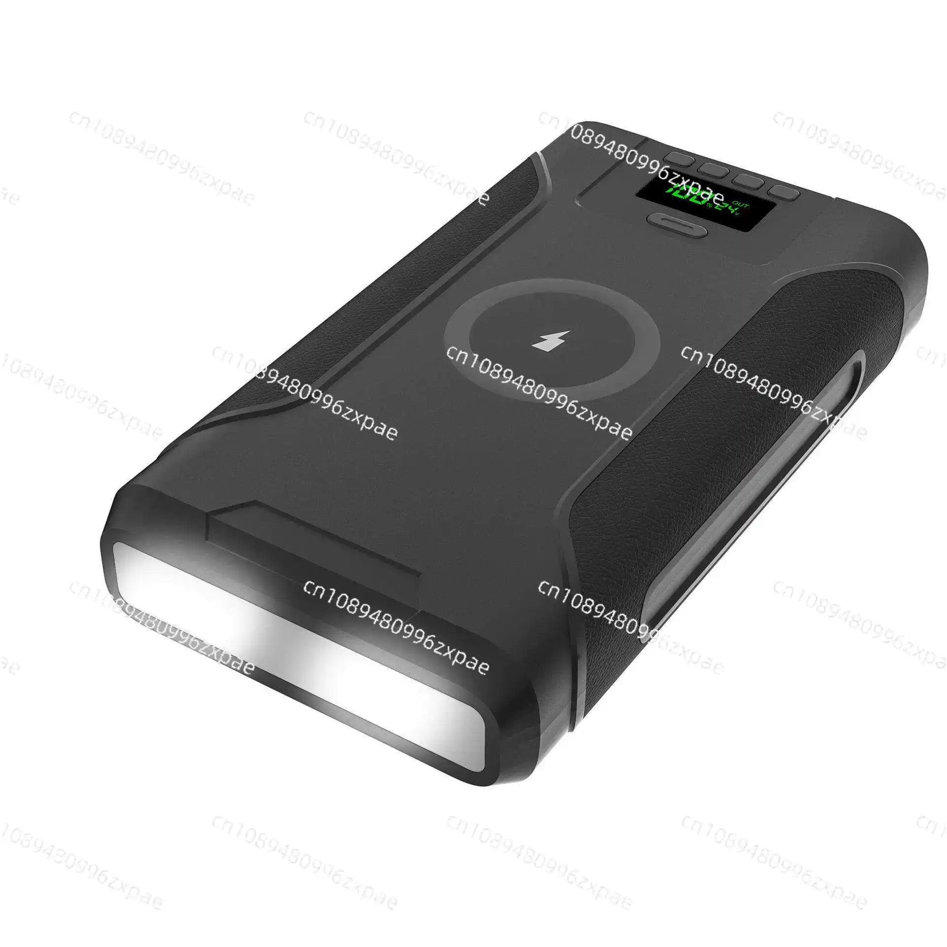 High Capacity 72000mAh Outdoor – обзор и цена Outdoor Power Equipment