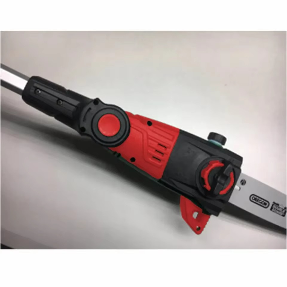Parkside Brushless Cordless El – обзор и цена Pole Saw Cordless