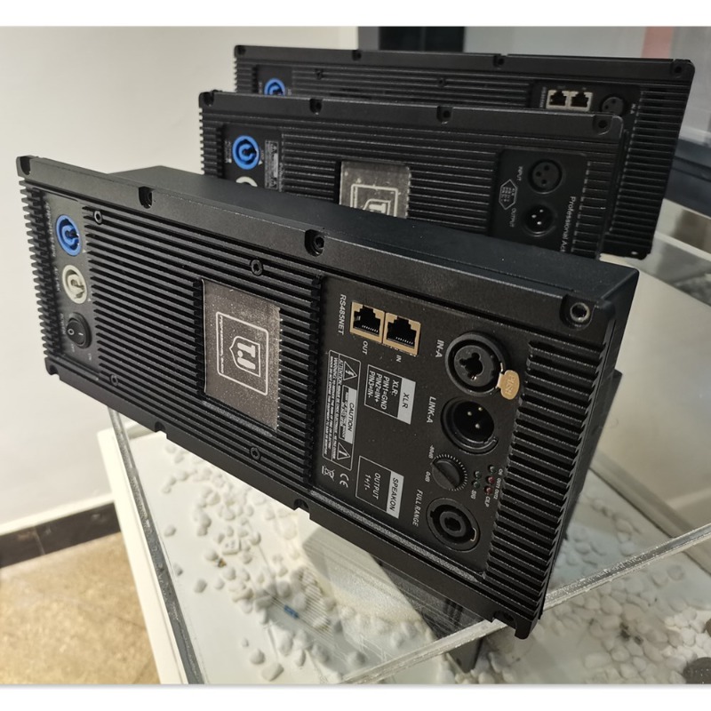 Multifunctional DSP Active Spe – обзор и цена Outdoor Power Equipment