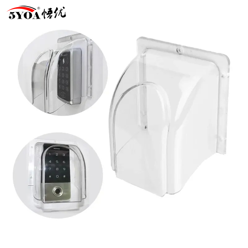 5YOA Durable Transparent Rain  – обзор и цена Outdoor Power Outlet Cover