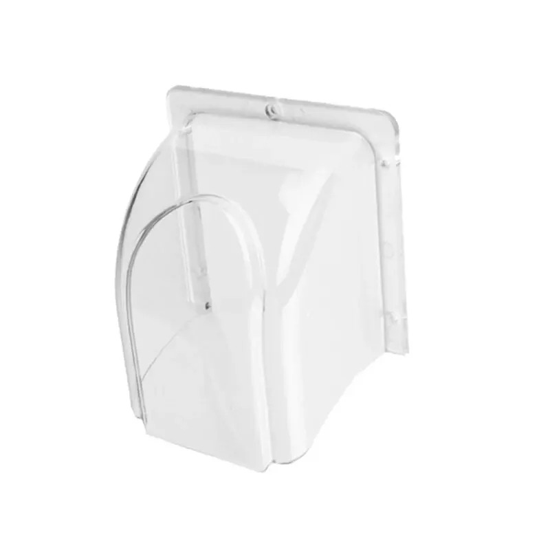 5YOA Durable Transparent Rain  – обзор и цена Outdoor Power Outlet Cover