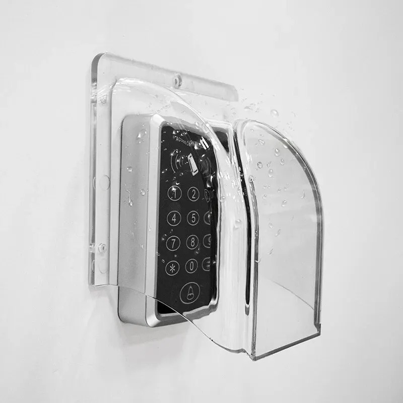 5YOA Durable Transparent Rain  – обзор и цена Outdoor Power Outlet Cover