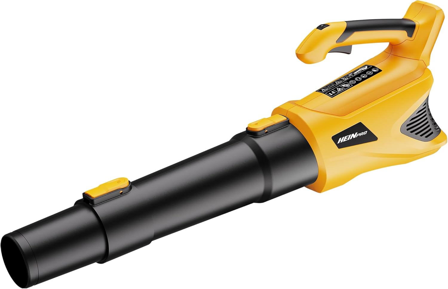500CFM 150MPH Cordless Leaf Bl – обзор и цена Leaf Blower Cordless