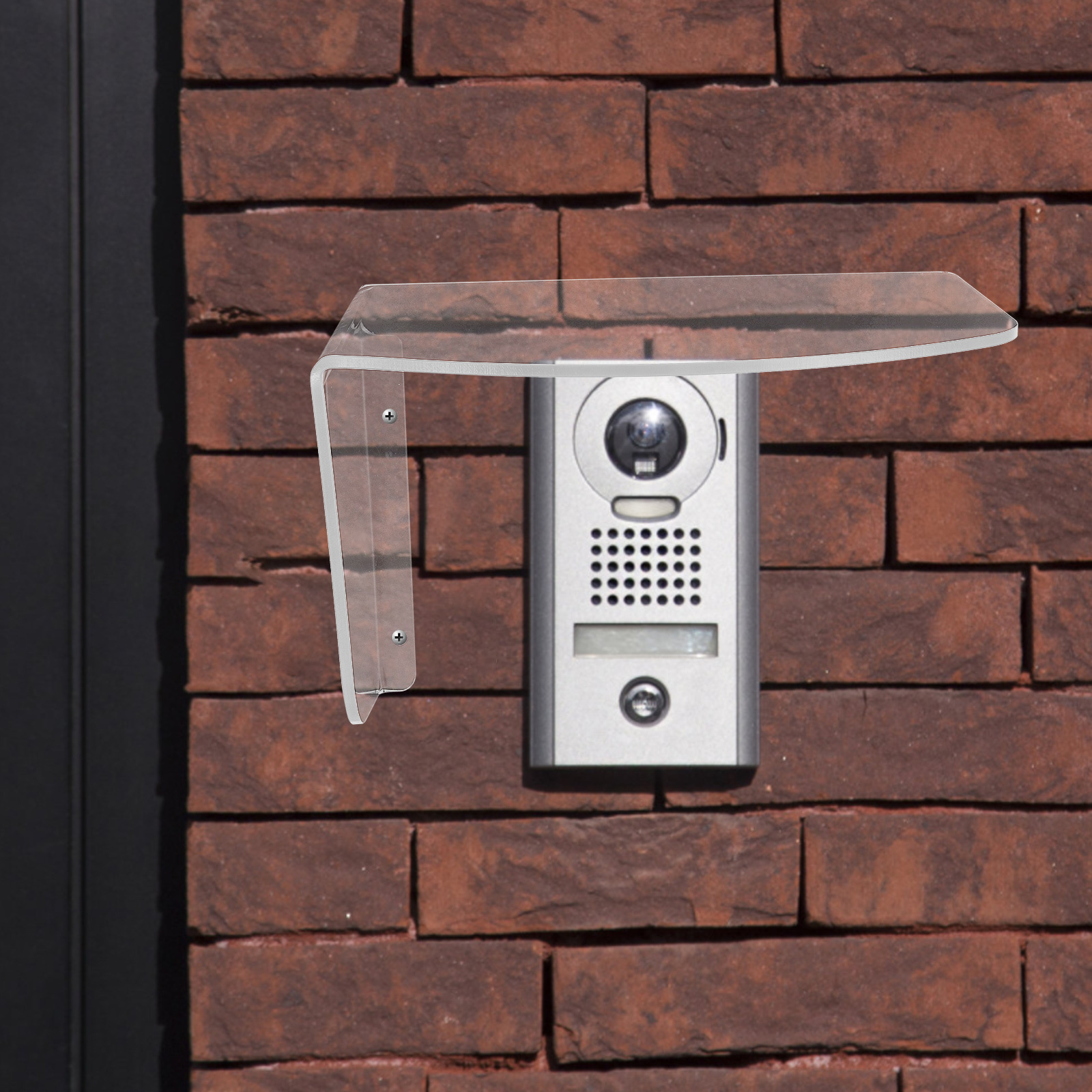 Electronic Door Lock Cover Rai – обзор и цена Outdoor Power Outlet Cover