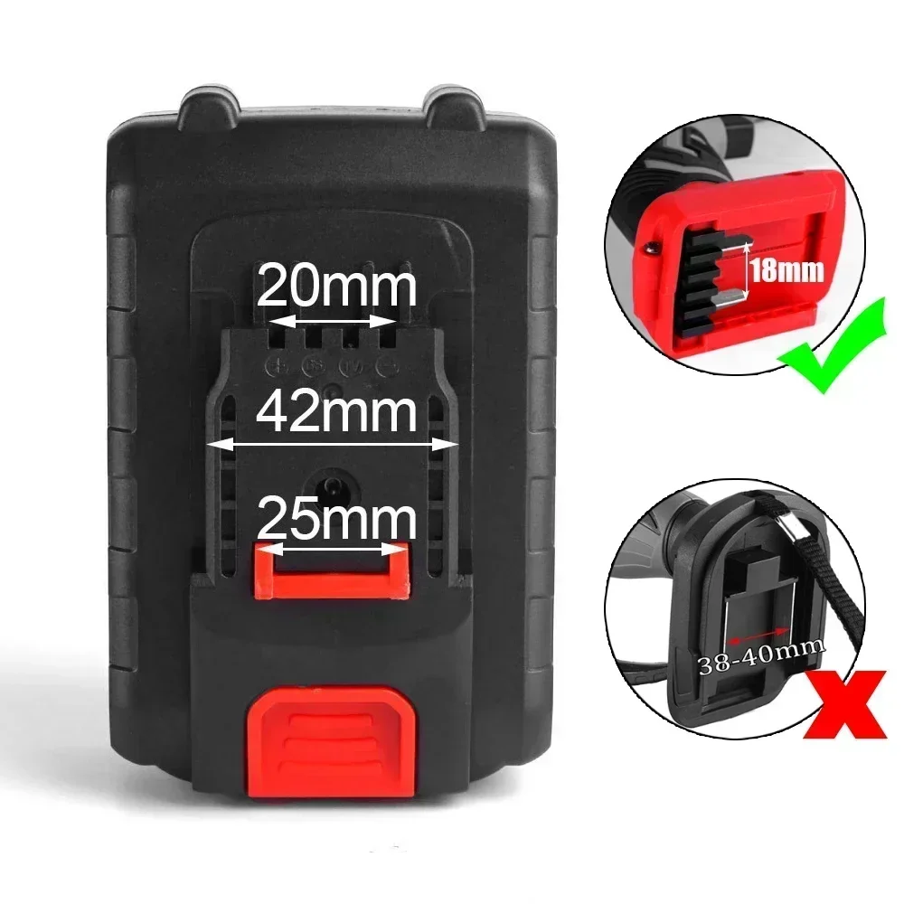 21V High Capacity Rechargeable – обзор и цена Pole Saw Cordless