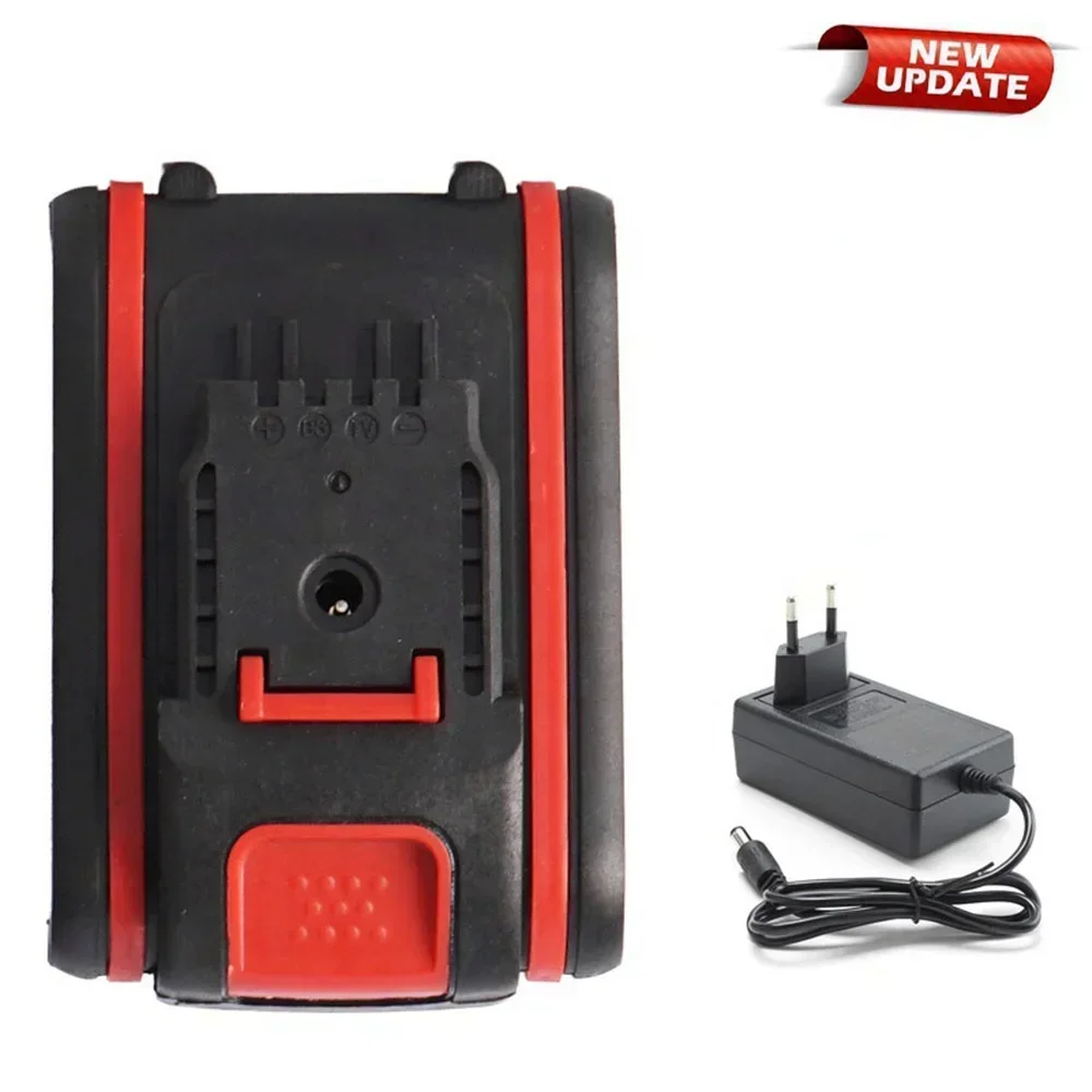 21V High Capacity Rechargeable – обзор и цена Pole Saw Cordless