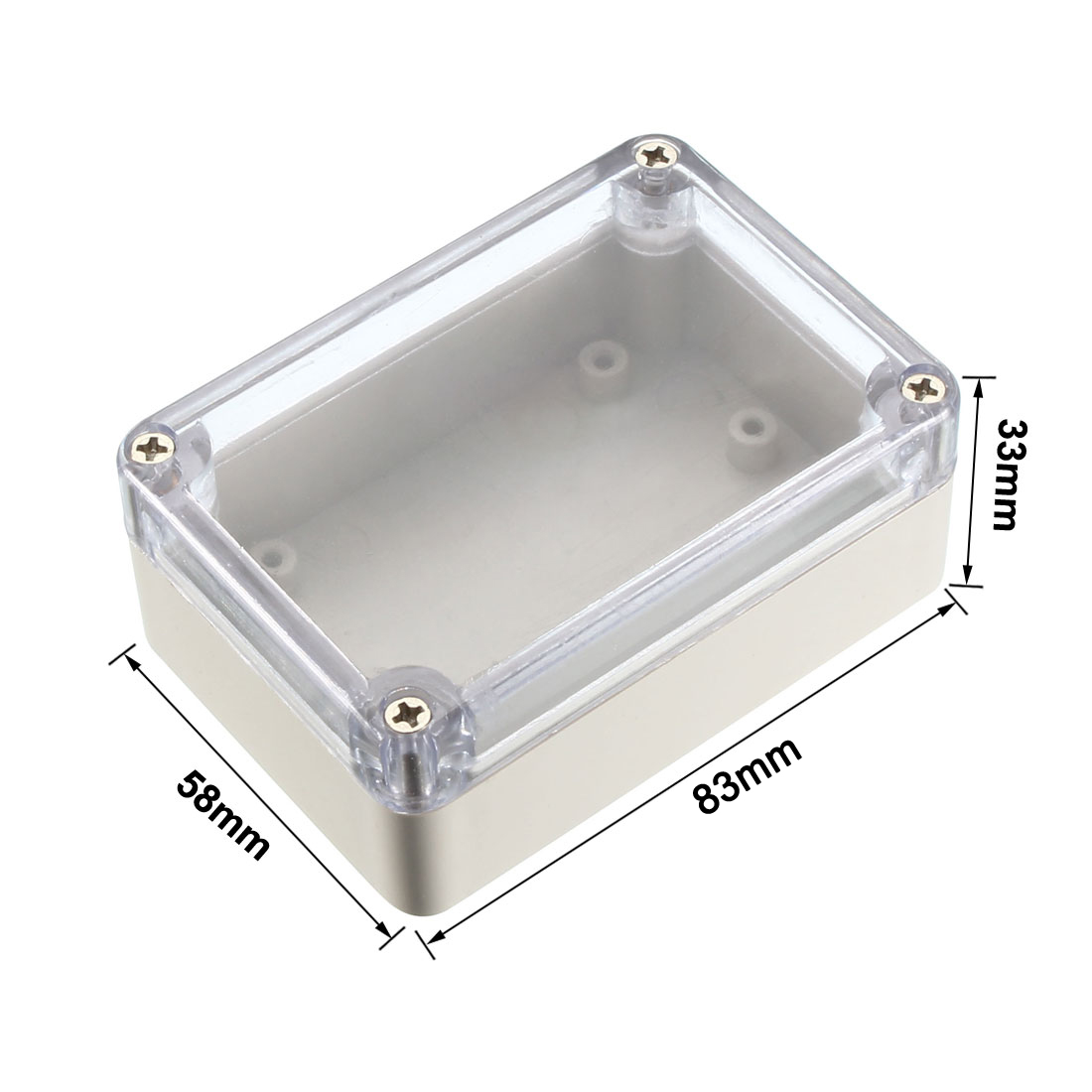 ABS Project Junction Box for E – обзор и цена Outdoor Power Distribution Box