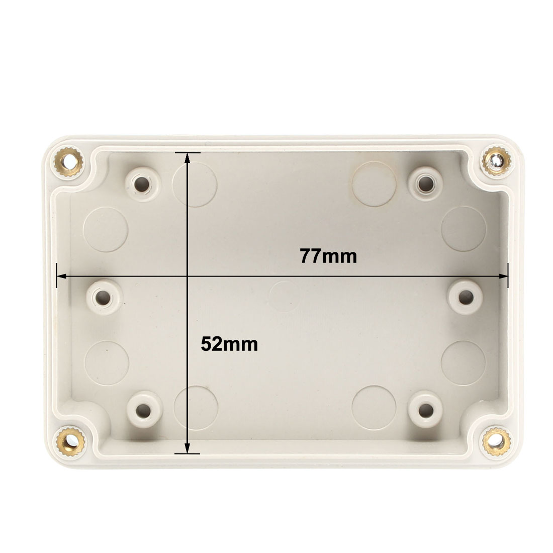 ABS Project Junction Box for E – обзор и цена Outdoor Power Distribution Box