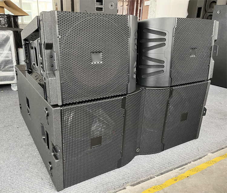 G288 Dual 18 Inch Passive Subw – обзор и цена Outdoor Power Equipment