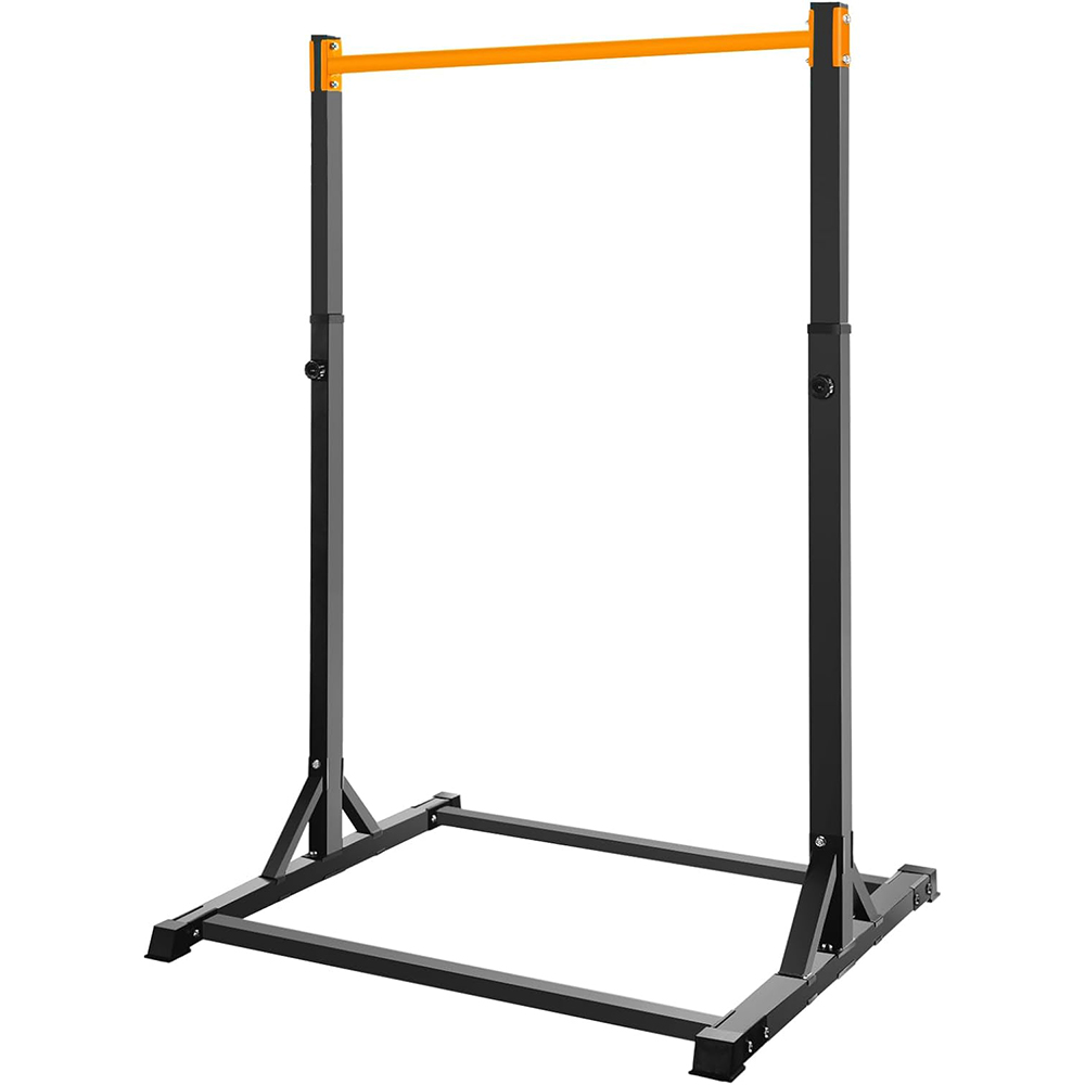 Steel Freestanding Power Tower – обзор и цена Outdoor Power Tower Pull Up Bar