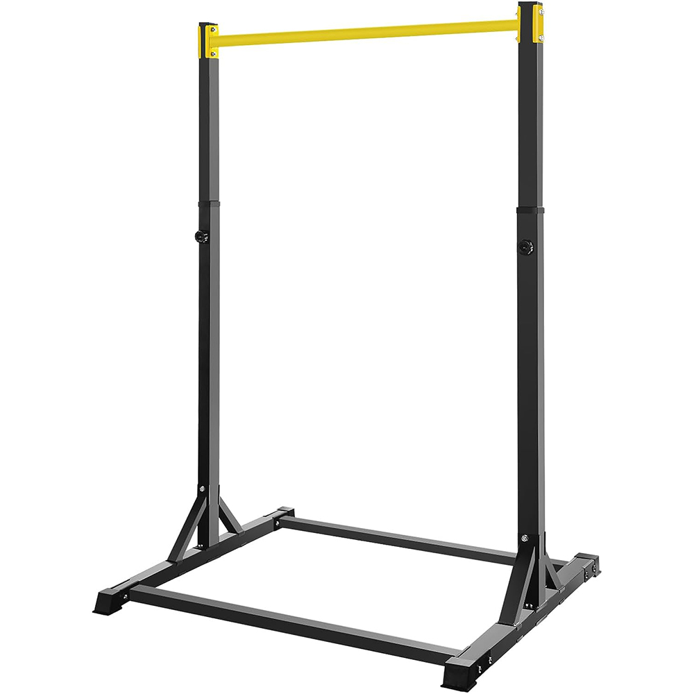 Steel Freestanding Power Tower – обзор и цена Outdoor Power Tower Pull Up Bar
