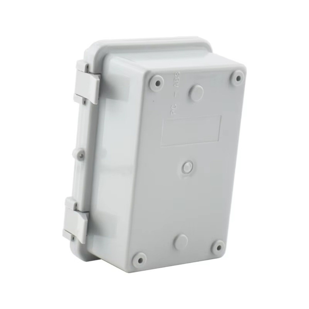 Outdoor Sealed Electrical Plas – обзор и цена Outdoor Power Distribution Box