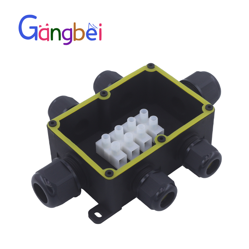 Outdoor waterproof junction bo – обзор и цена Outdoor Power Distribution Box