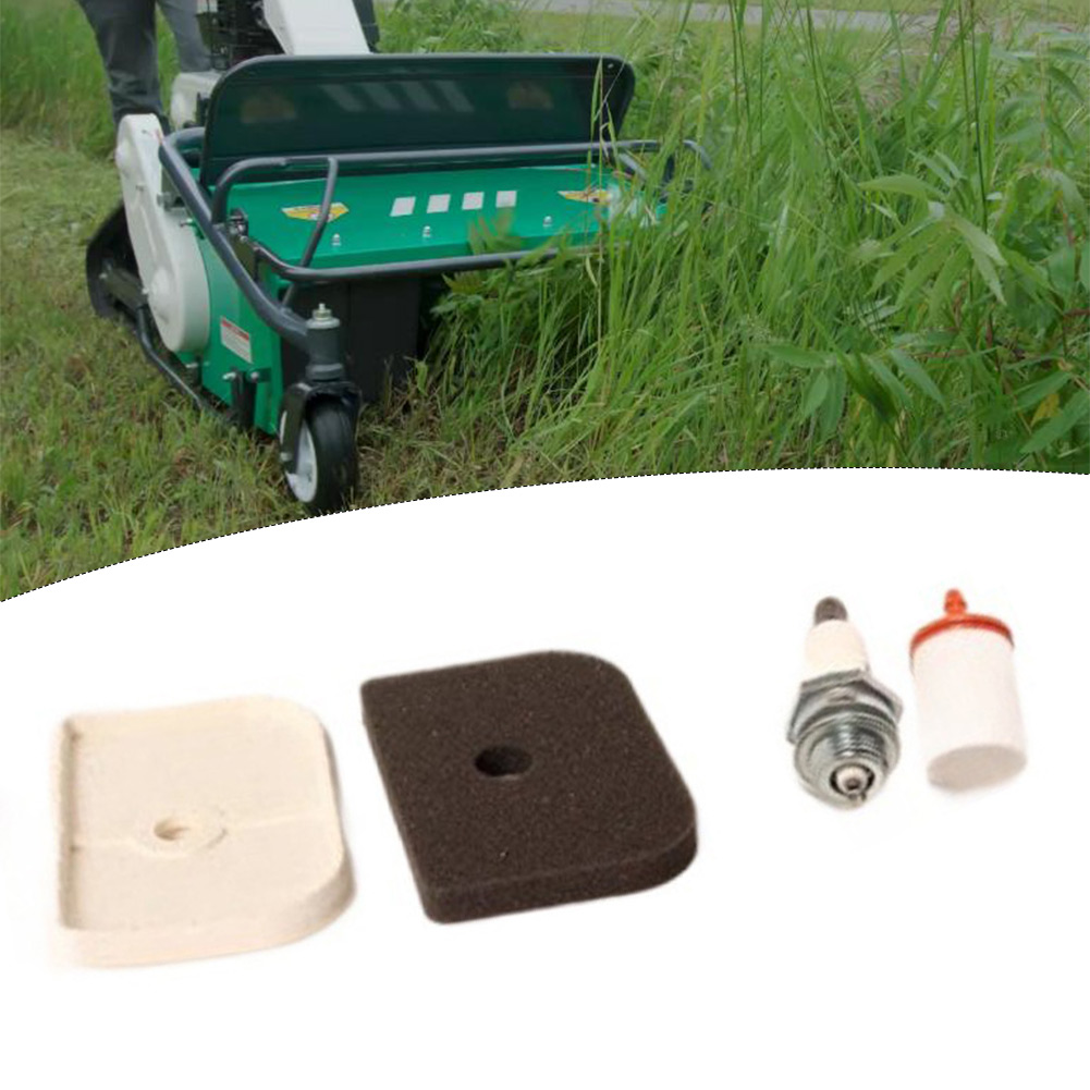 Tuning Kit For Hua 599334001 I – обзор и цена Outdoor Power Tool Kit