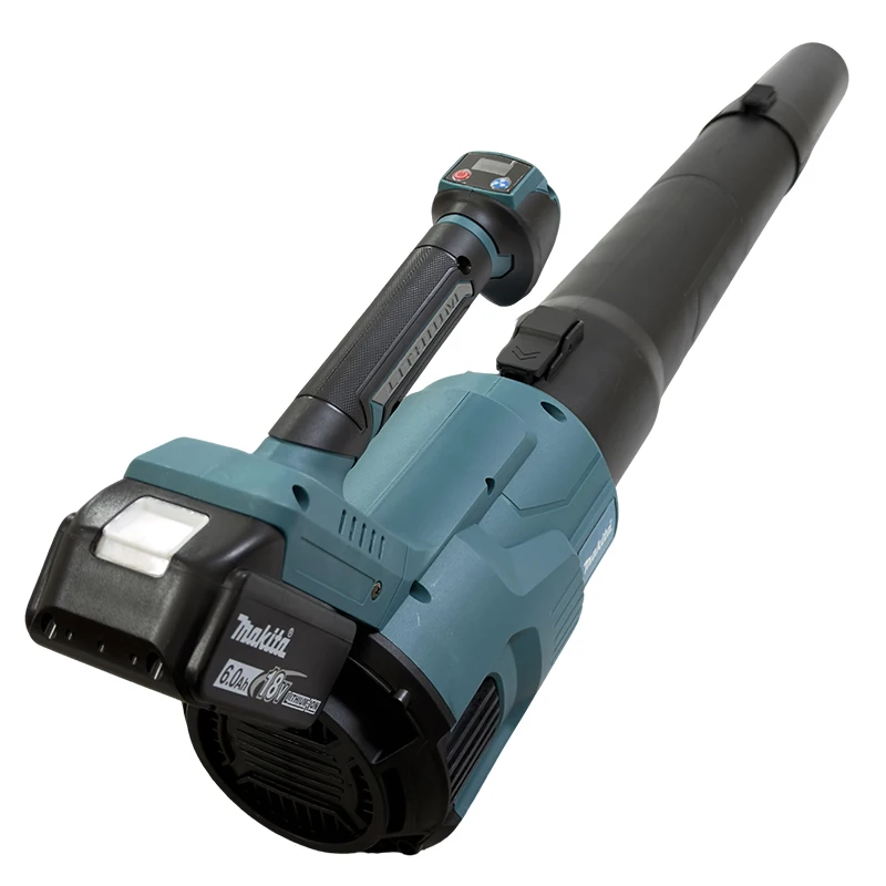 Makita Cordless Leaf blower 3- – обзор и цена Leaf Blower Cordless